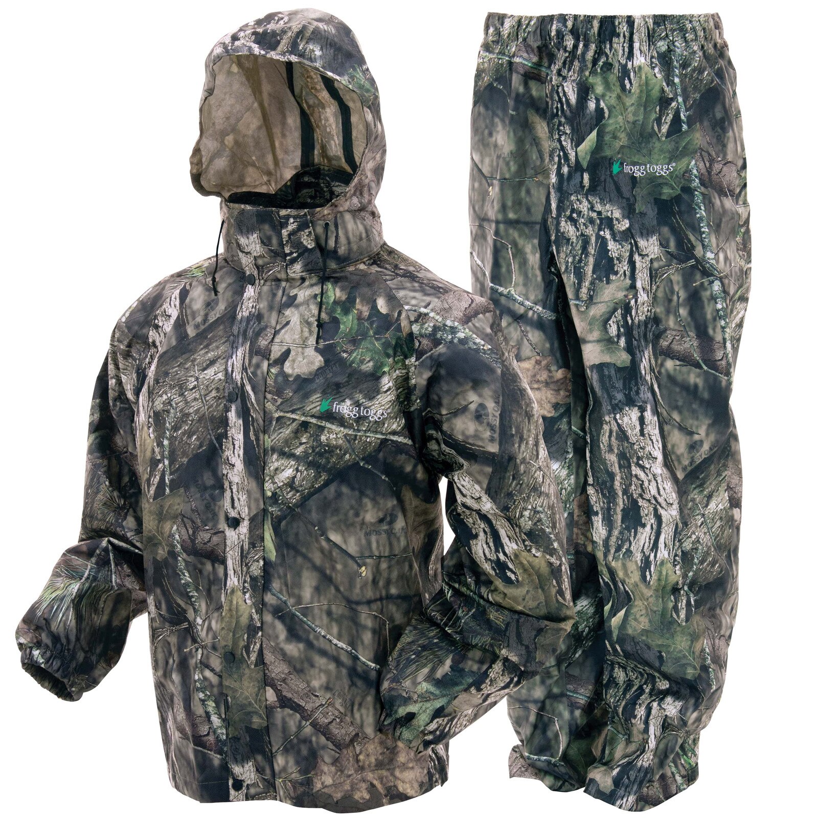 frogg toggs® All Sport Rain Suit MO Country